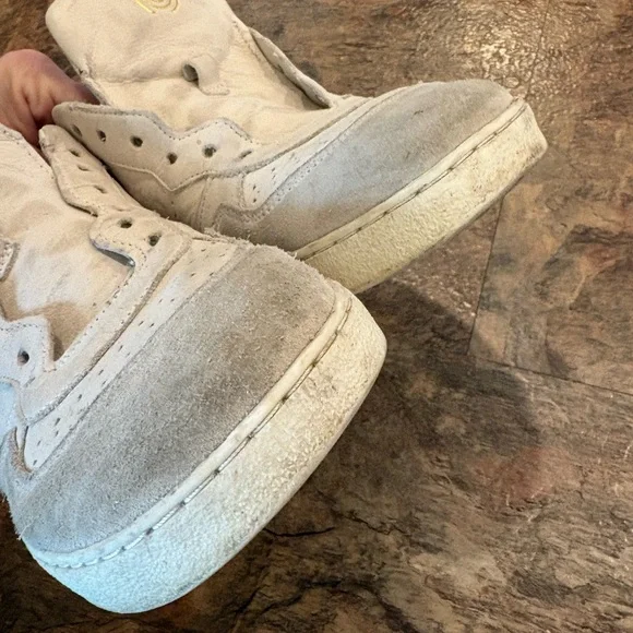 Groundies Nova barefoot sneakers - Picture 8 of 9